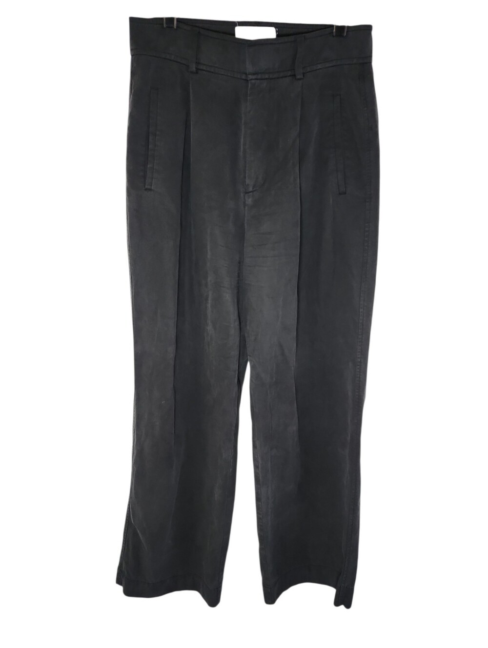 Everlane Pleated‎ Wide Leg Pant Size 4